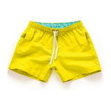 Summer Board shorts men casual solid Mid Beach shorts fashion printed Waist shorts man Straight Drawstring shorts S-3XL Hot sale